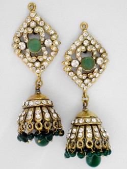 Victorian Earrings